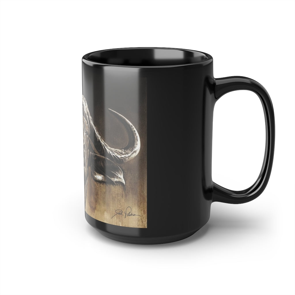 "Debt Collector" 15oz Mug