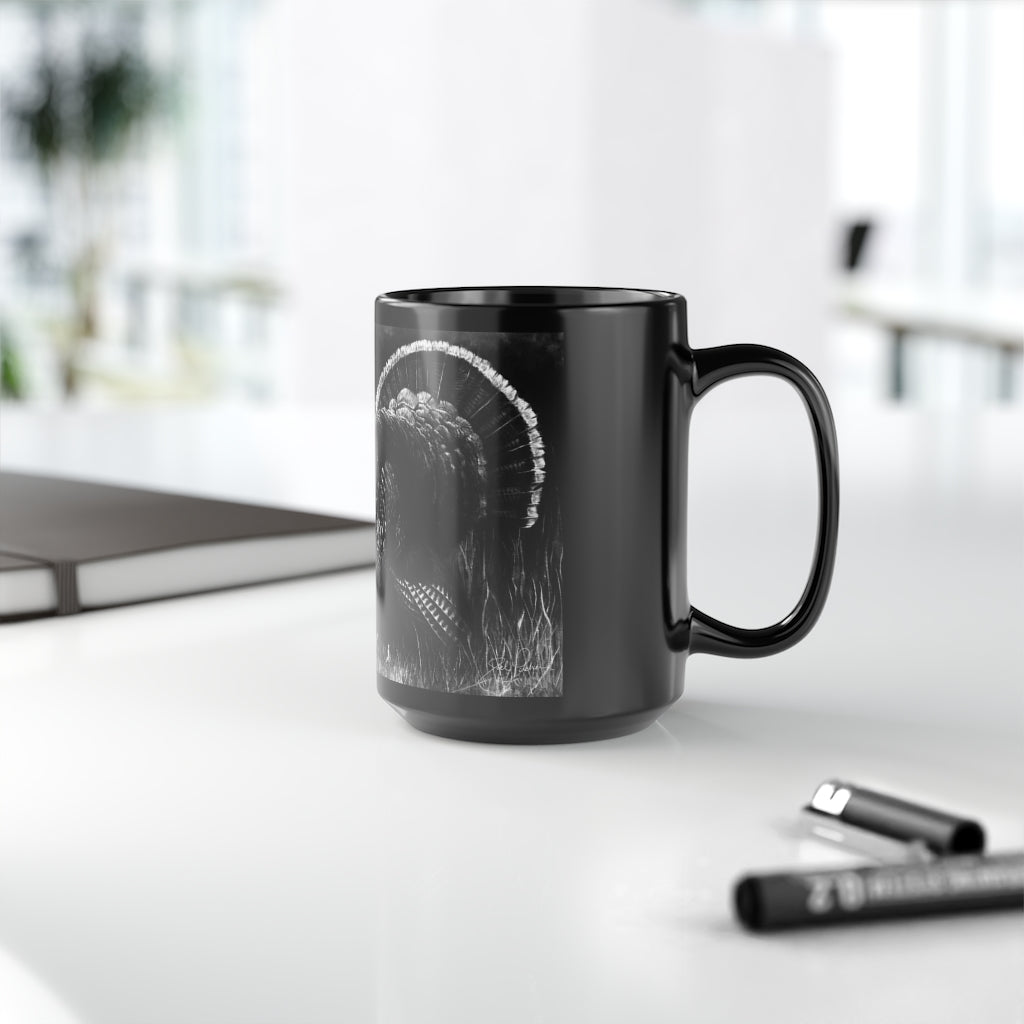 "Light It Up" 15oz Mug