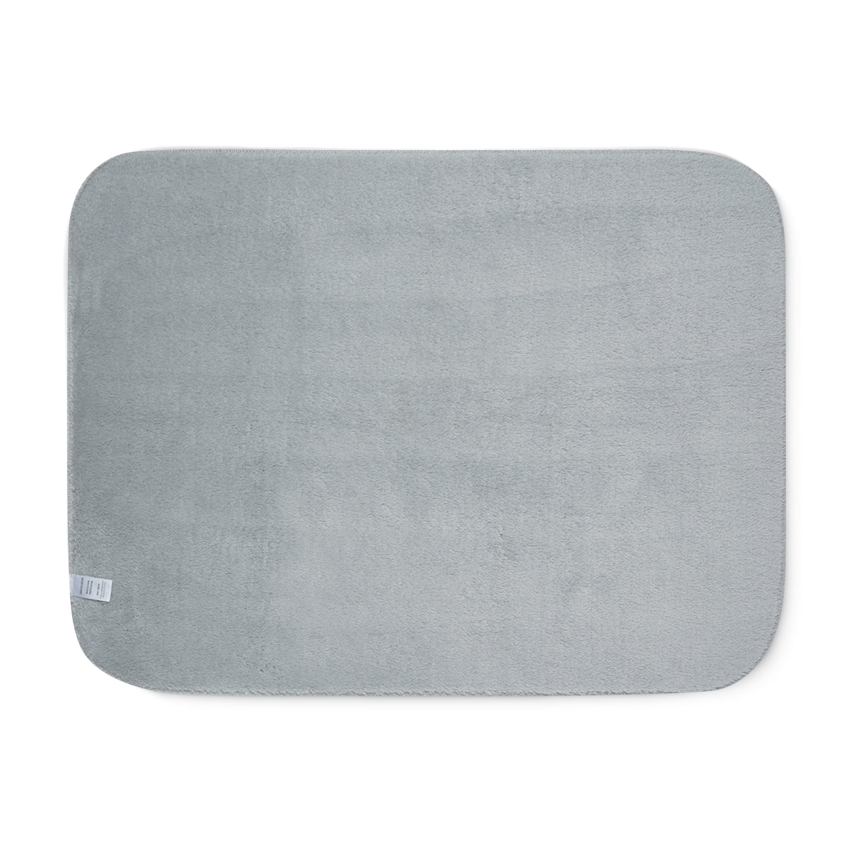 "Kudu" Sherpa Blanket