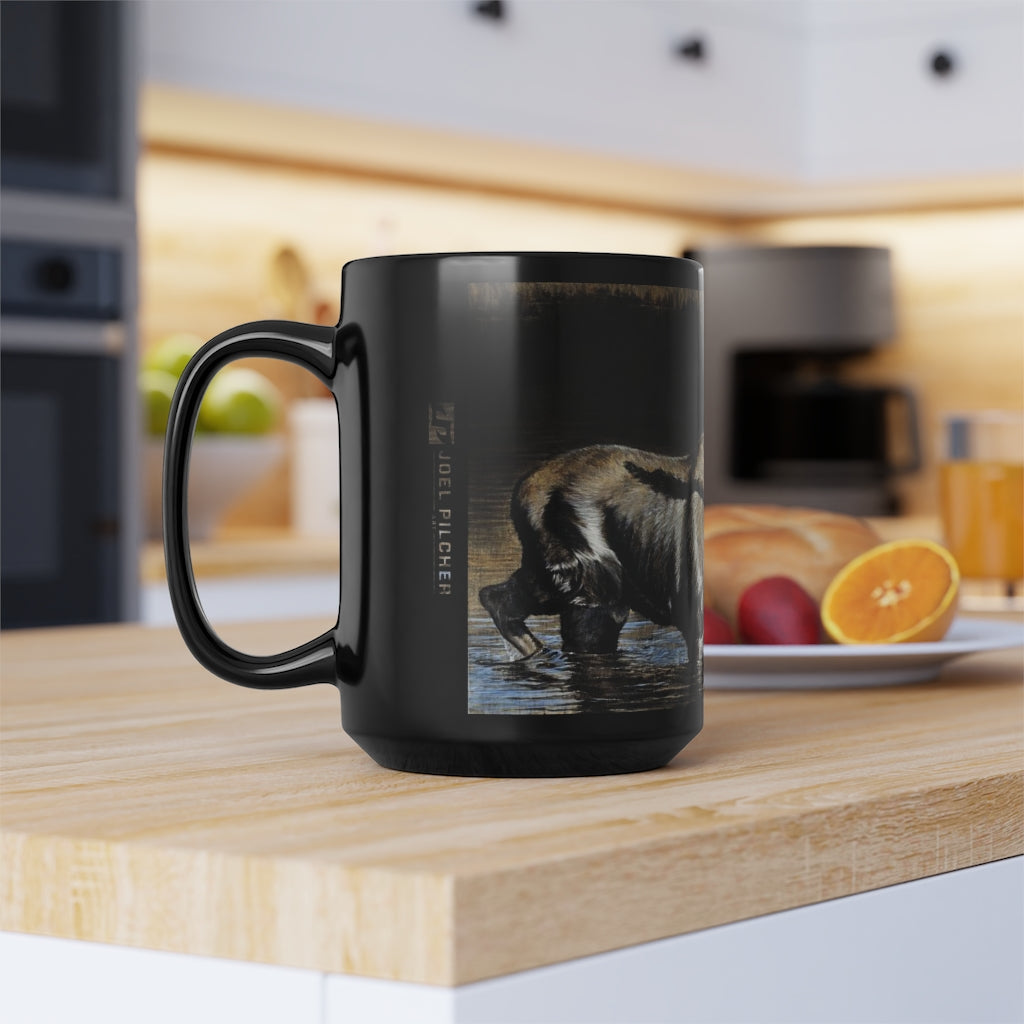 "Big Dipper'" 15oz Mug