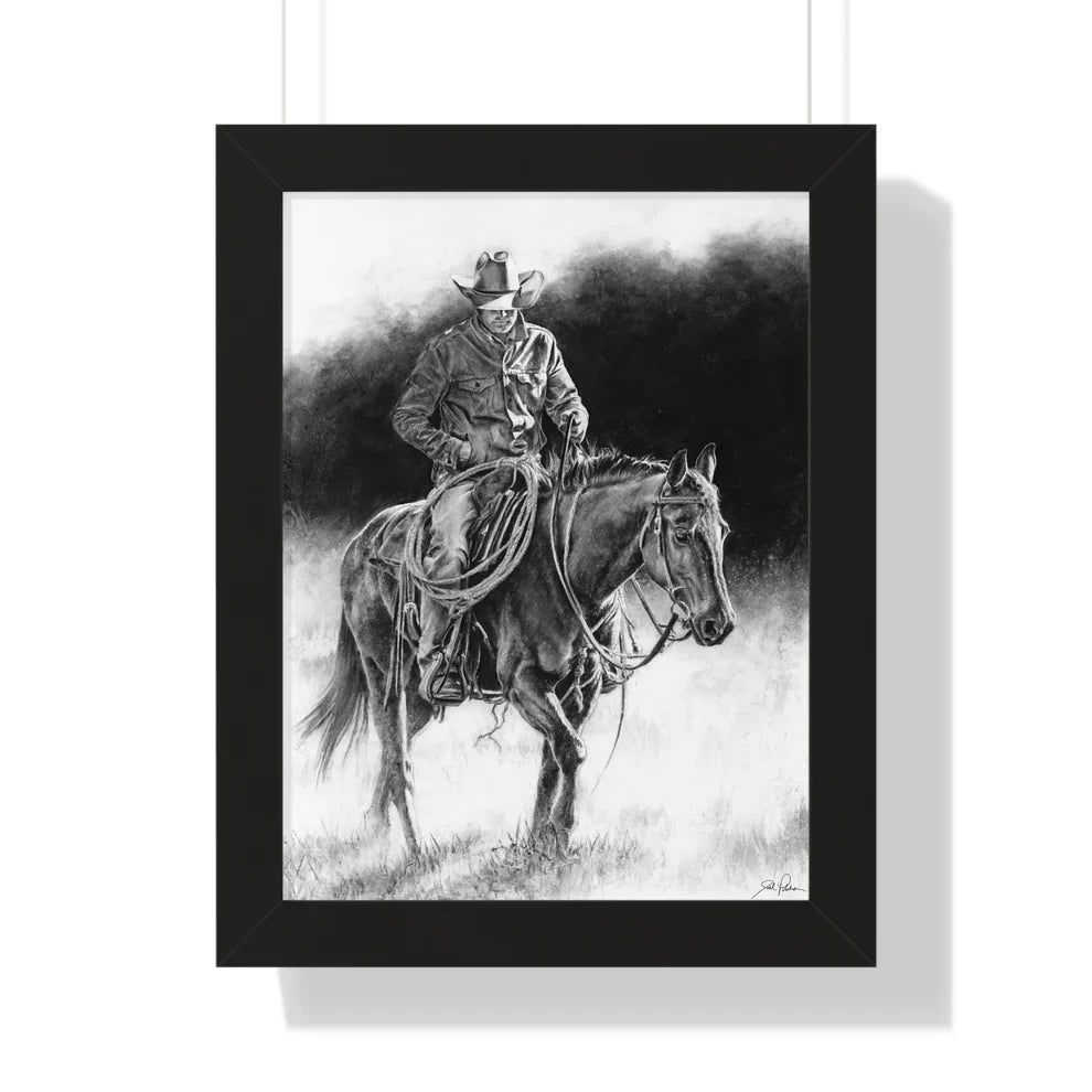 Framed Paper Prints