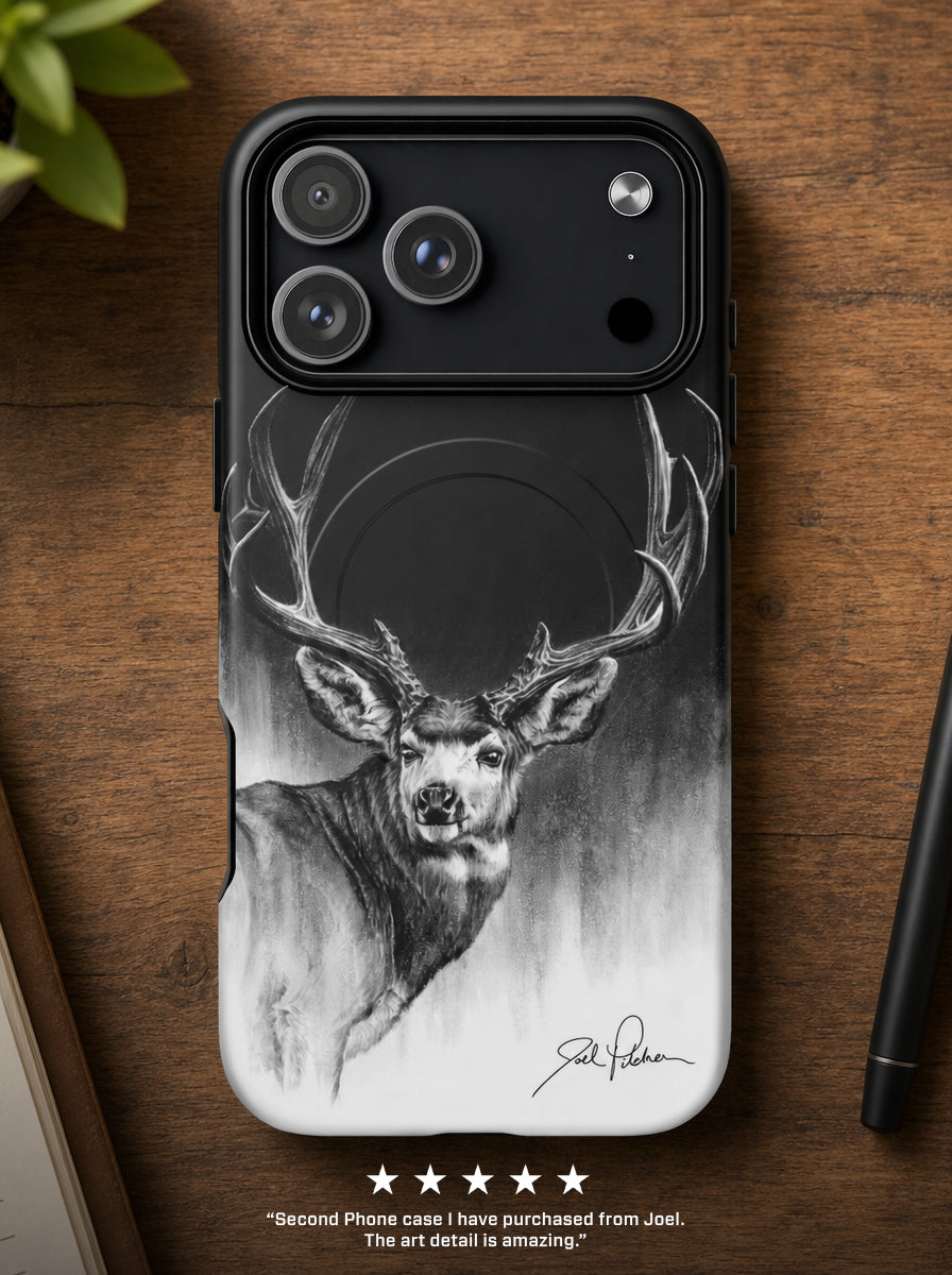 Magnetic Phone Cases