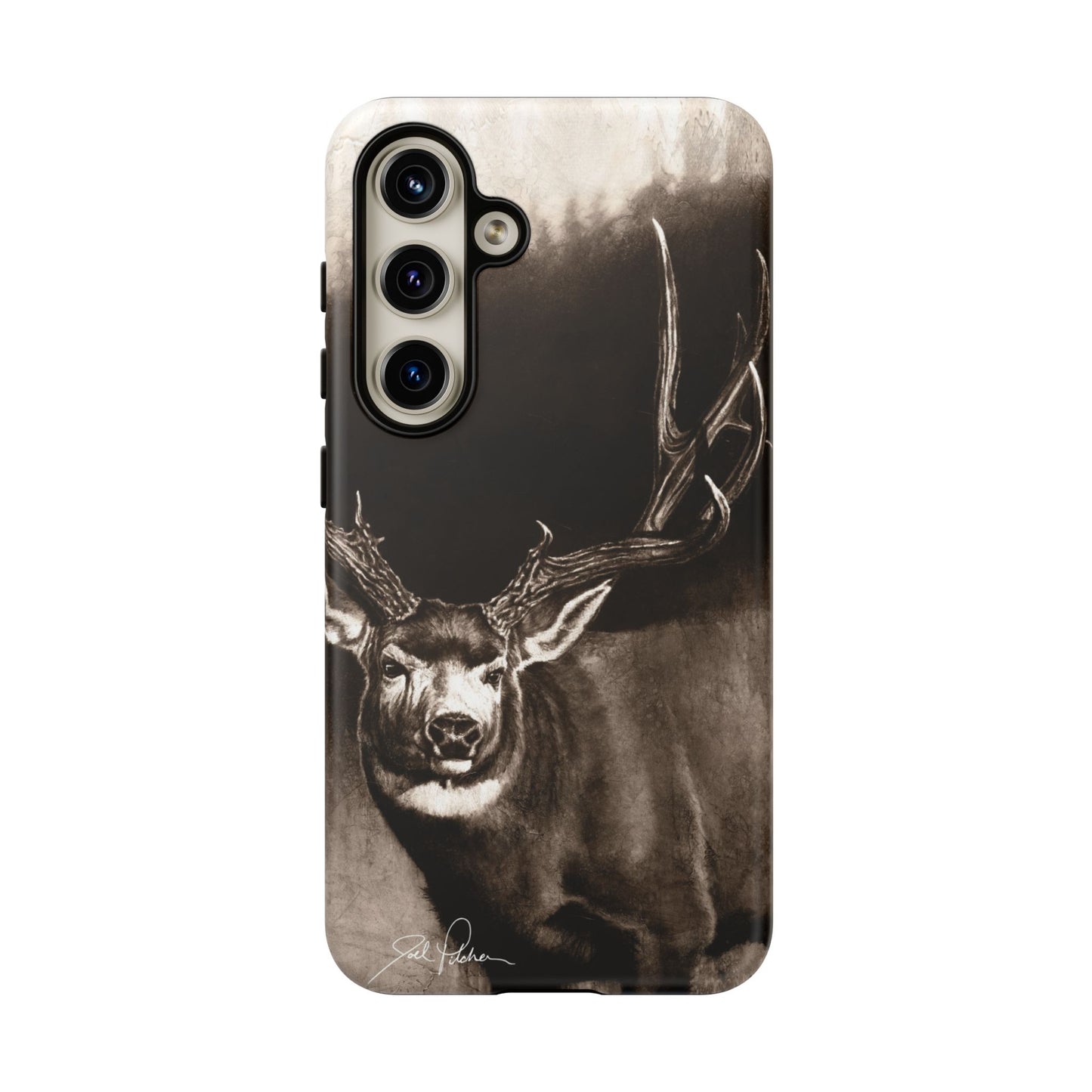 "Muley" Smart Phone Tough Case