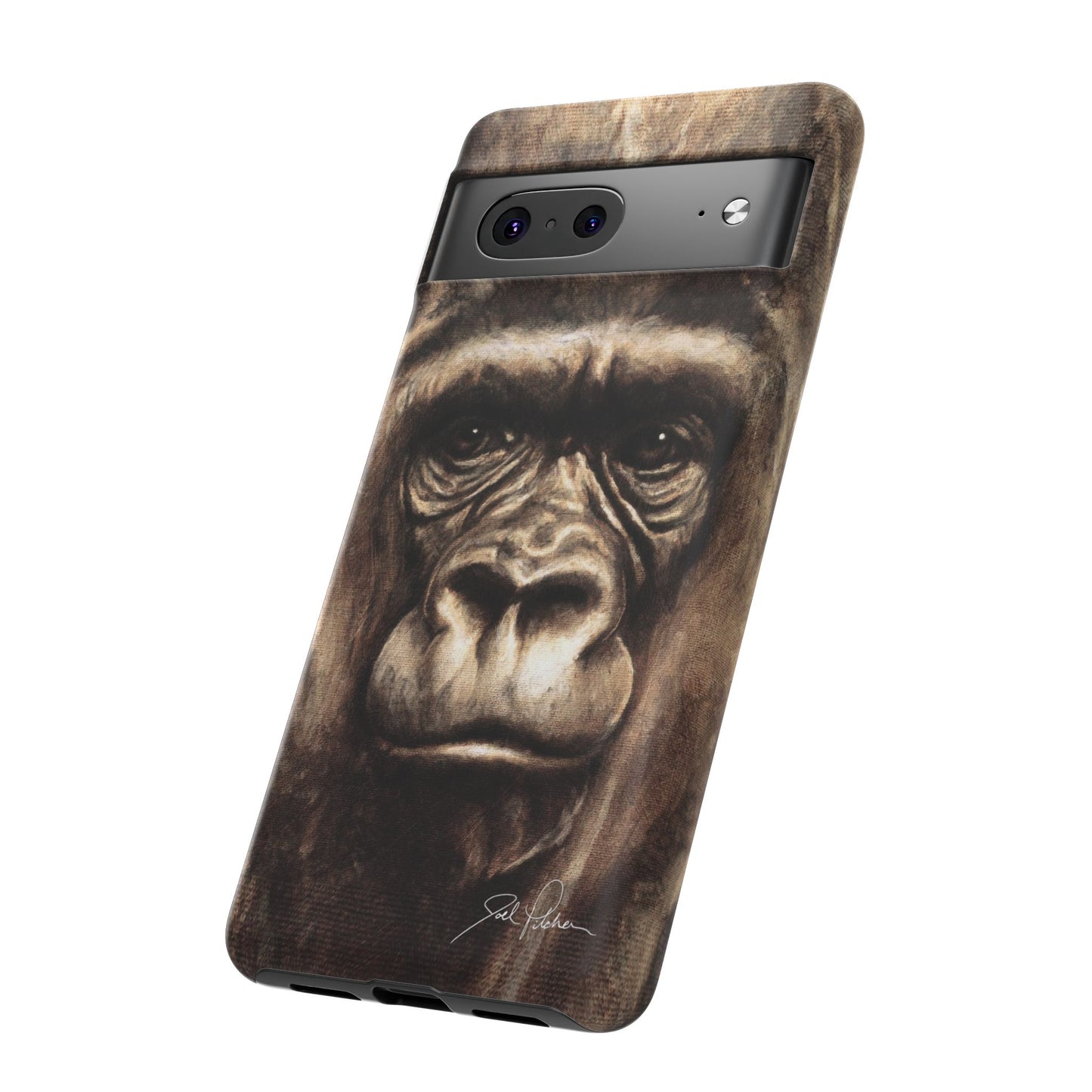 "Gorilla" Smart Phone Tough Case