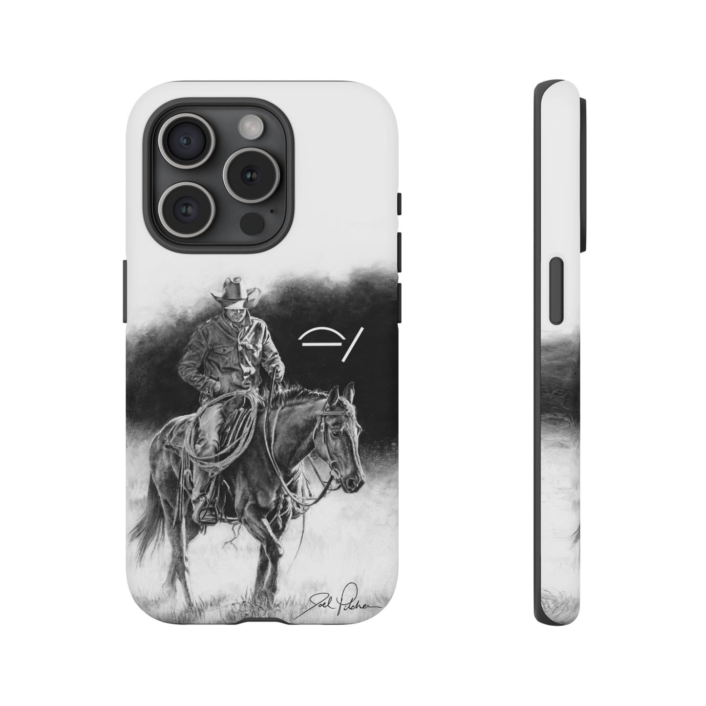 Slade Bomer Custom Case