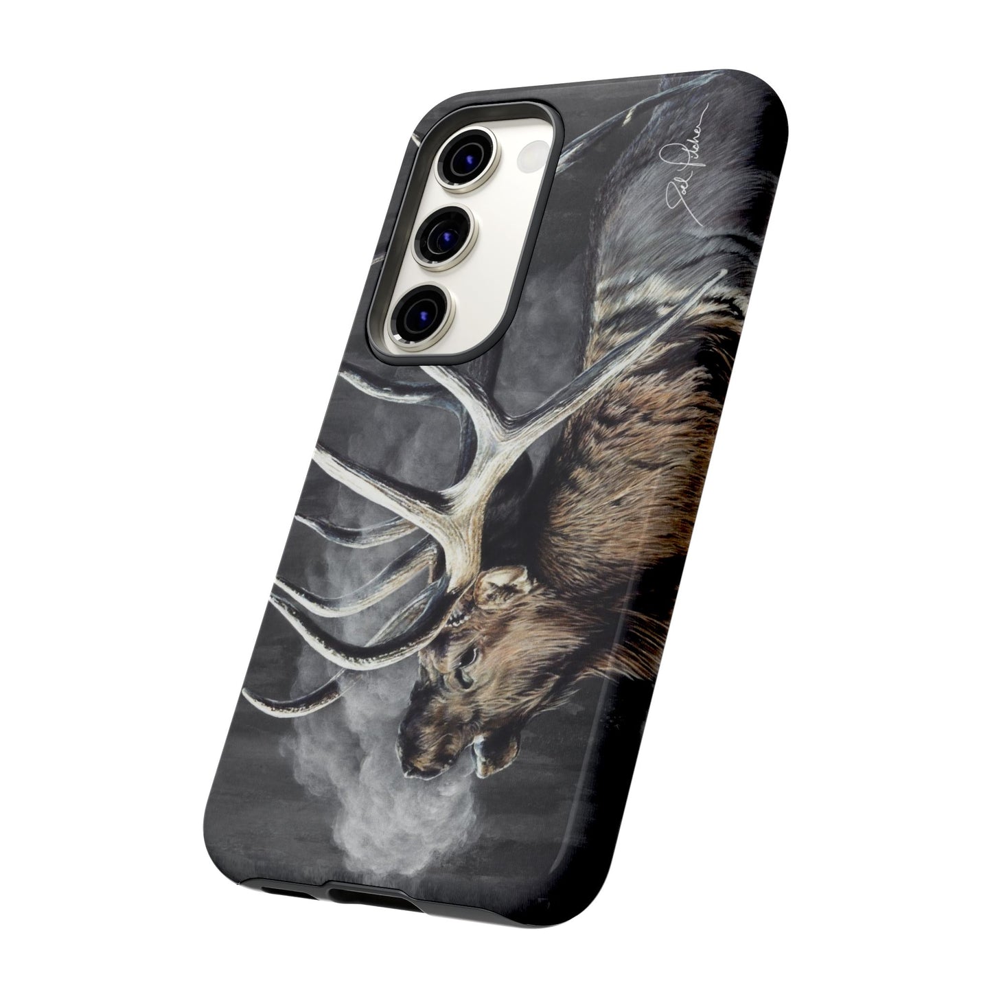 "Last Call" Smart Phone Tough Case