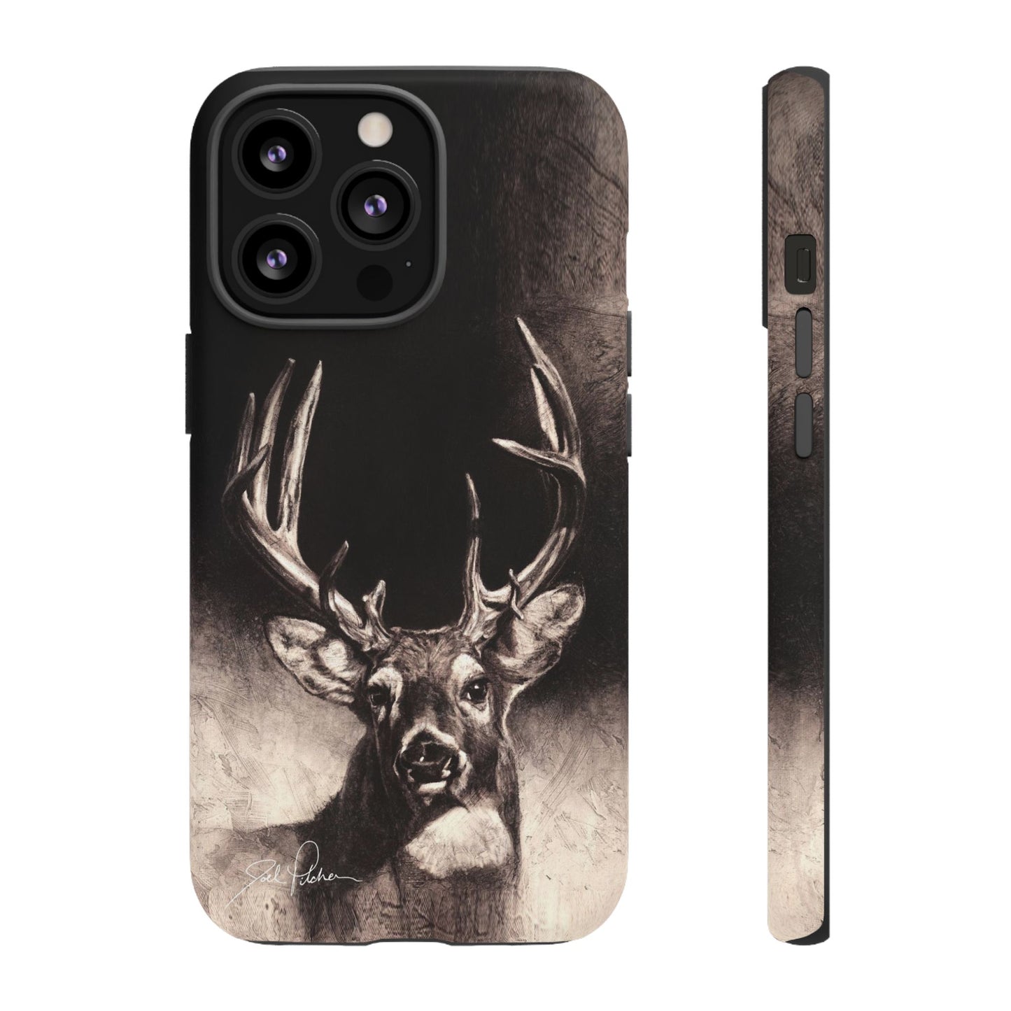 "Nice Buck" Smart Phone Tough Case