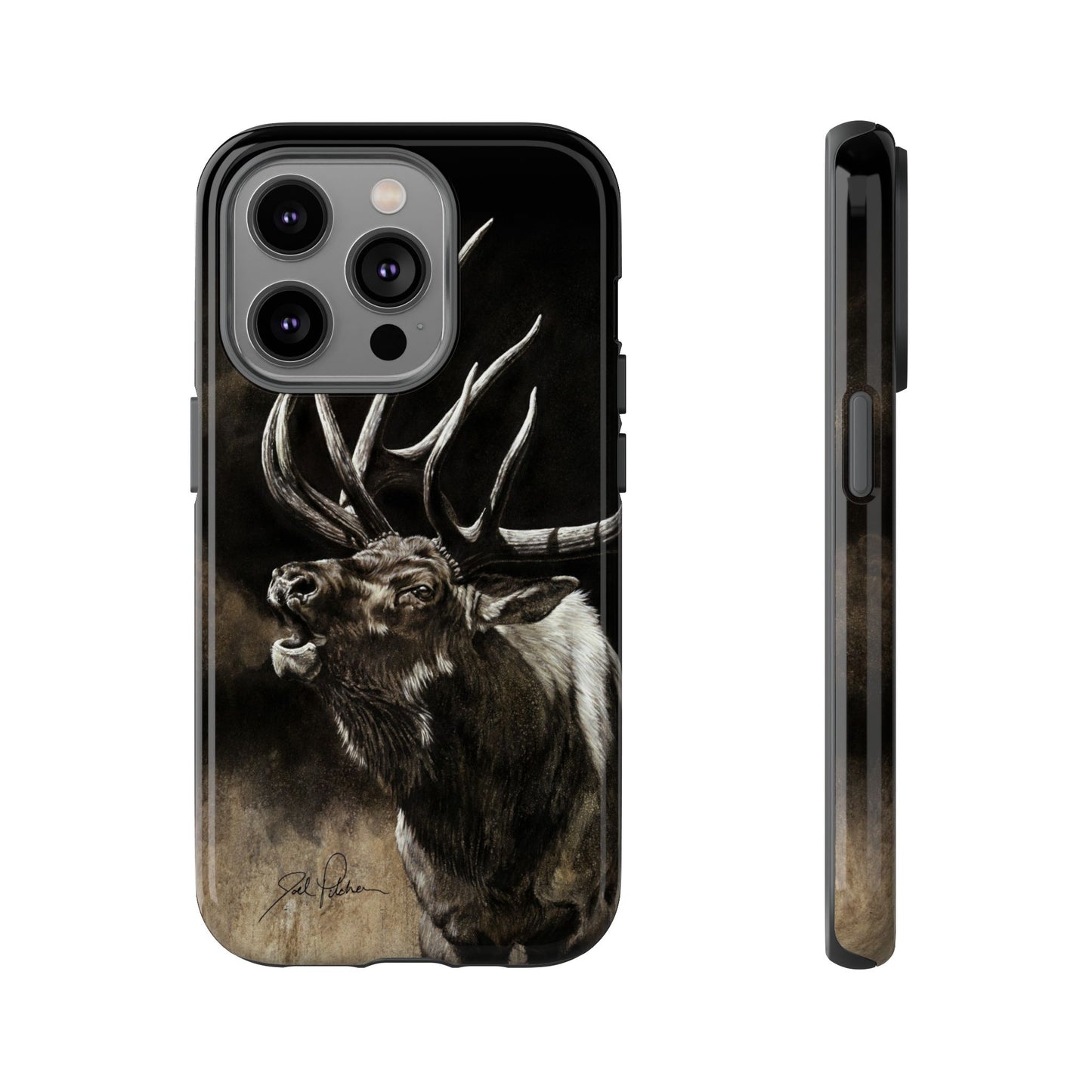 "Call of the Wild" Smart Phone Tough Case