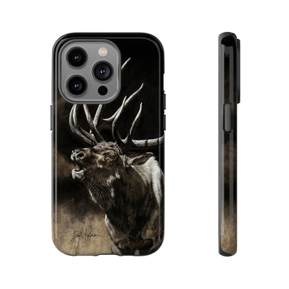 "Call of the Wild" Smart Phone Tough Case