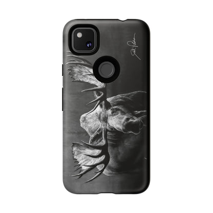"Wide Load" Smart Phone Tough Case