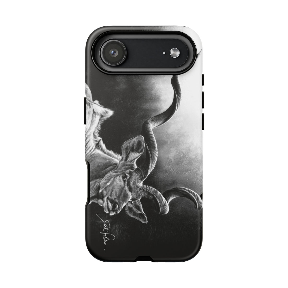 "Kudu" Smart Phone Tough Case