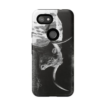 "Longhorn II" Smart Phone Tough Case