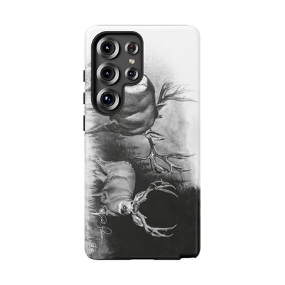 "Face Off" Smart Phone Tough Case