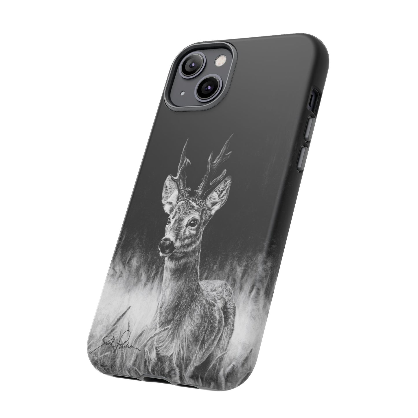 "Roe Deer" Smart Phone Tough Case