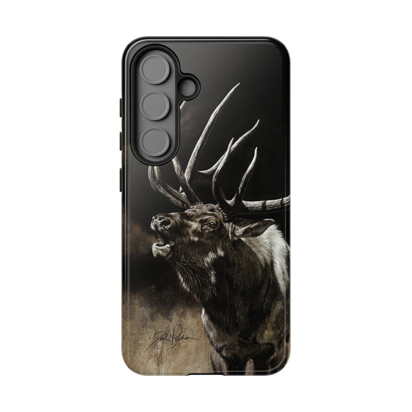 "Call of the Wild" Samsung Galaxy 25 Tough Cases