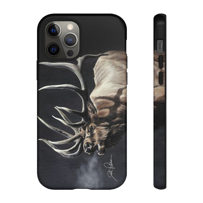 "Royal Persuasion" Smart Phone Tough Case