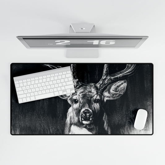 "Whitetail" Mouse Pad