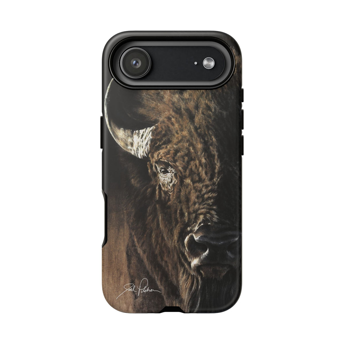 "Living Legend" Smart Phone Tough Case