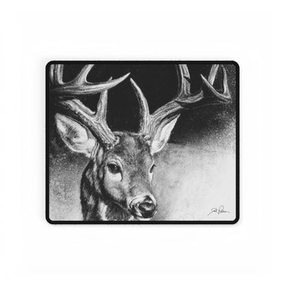 "Whitetail Buck" Mouse Pad