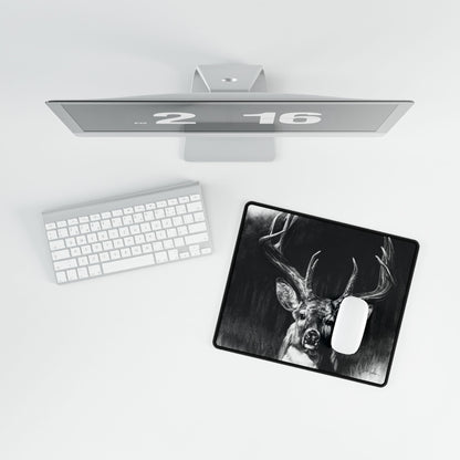 "Whitetail" Mouse Pad