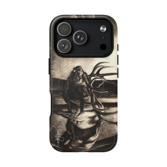 "Family Ties" Magnetic Tough Case