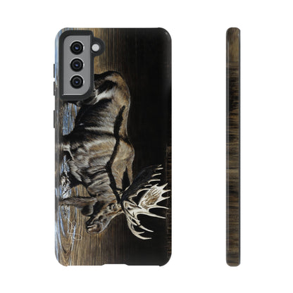 "Big Dipper" Smart Phone Tough Case