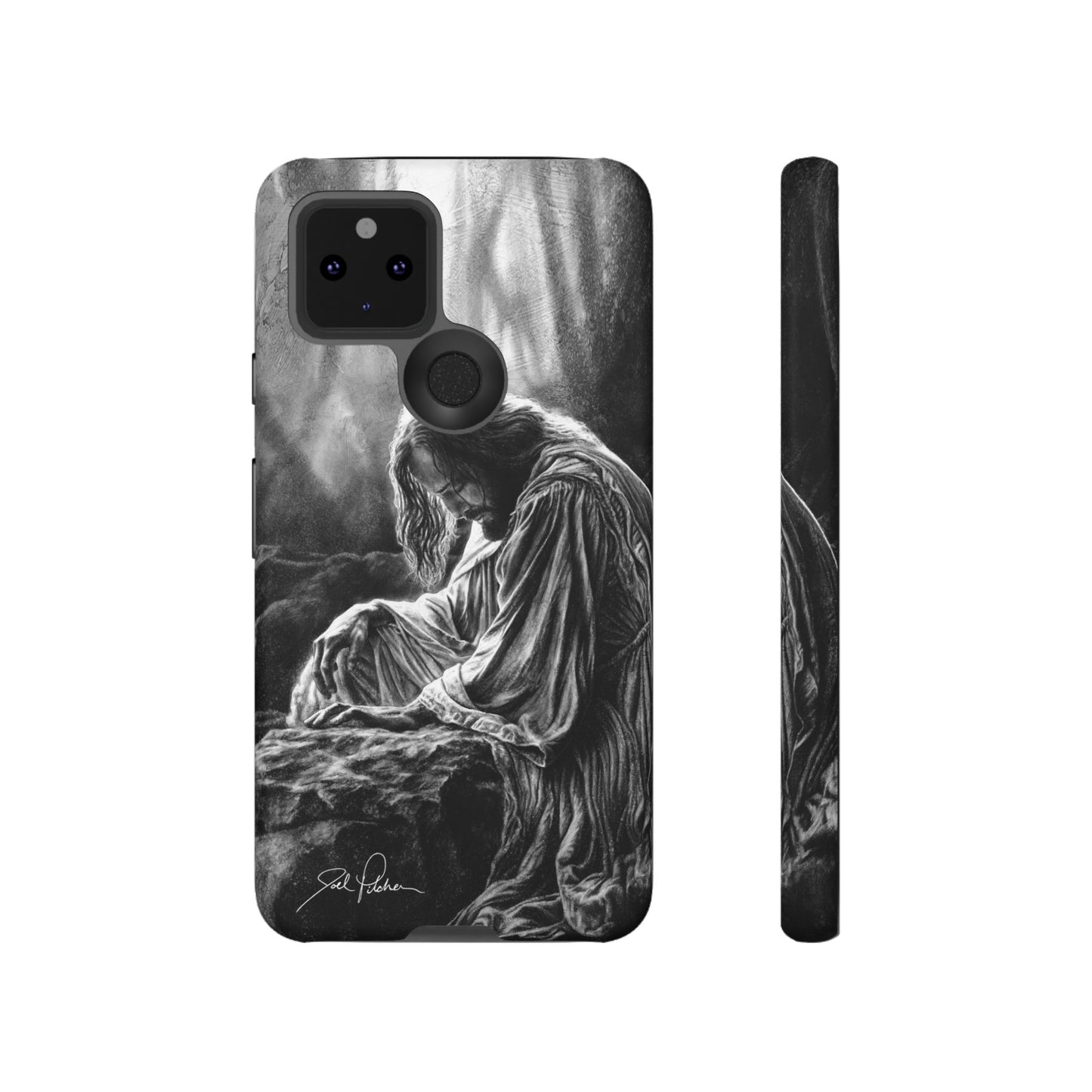"Gethsemane" Smart Phone Tough Case