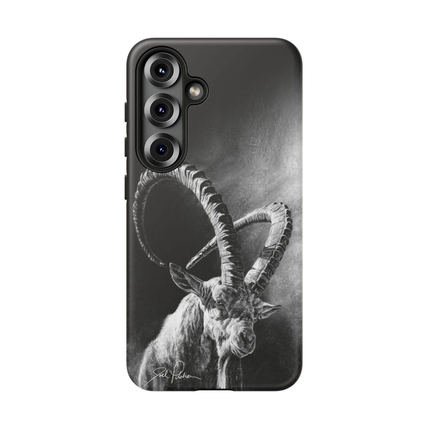 "Ibex" Smart Phone Tough Case