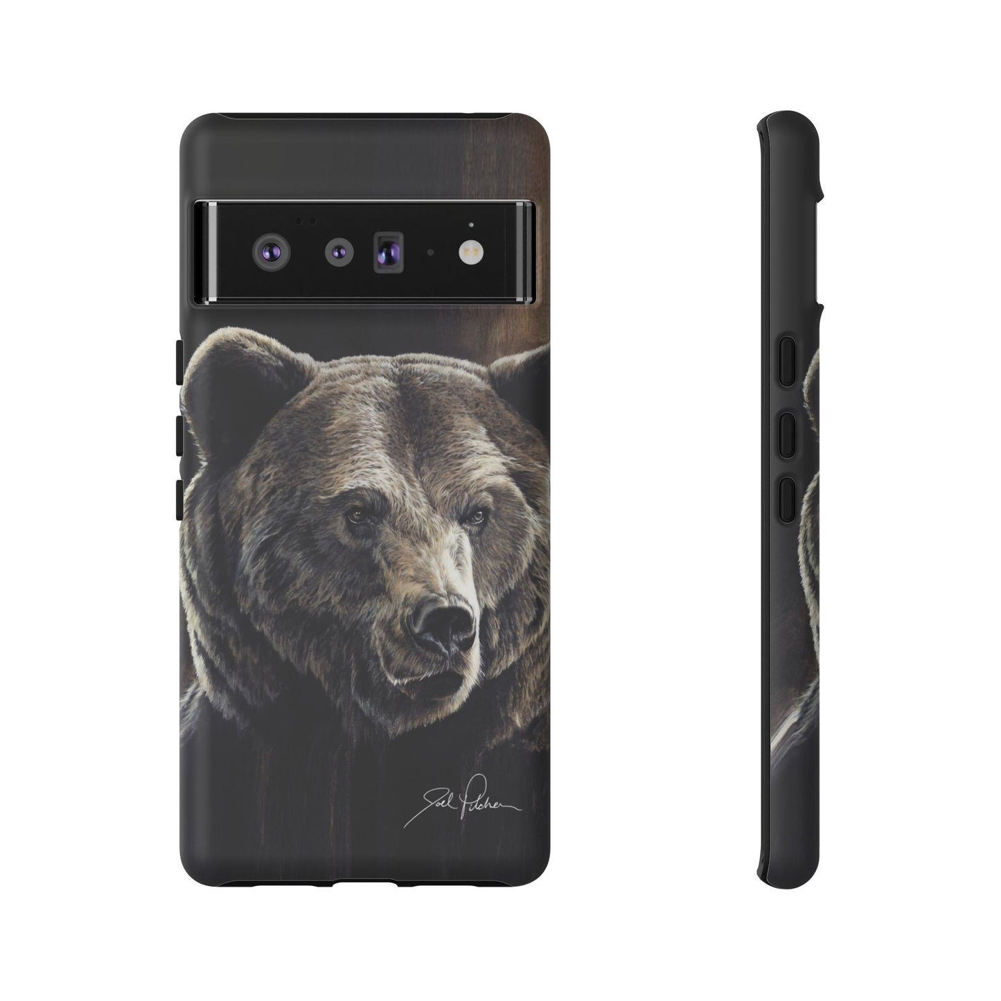 "Kodiak" Smart Phone Tough Case