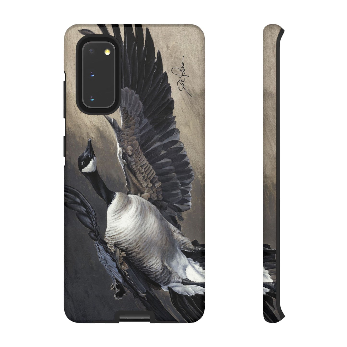 "Homeward Bound" Smart Phone Tough Case