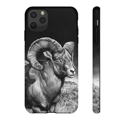 "High Class" Smart Phone Tough Case