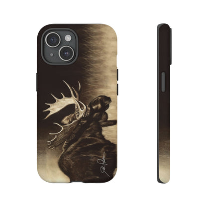 "Mighty Moose" Smart Phone Tough Case