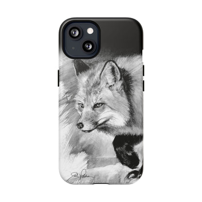"Fox" Magnetic Tough Case