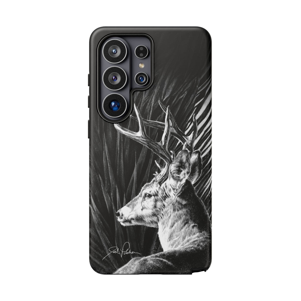 "Coues Buck" Smart Phone Tough Case