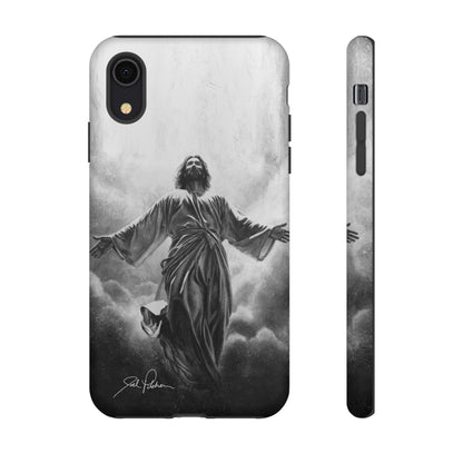 "In His Glory" Smart Phone Tough Case