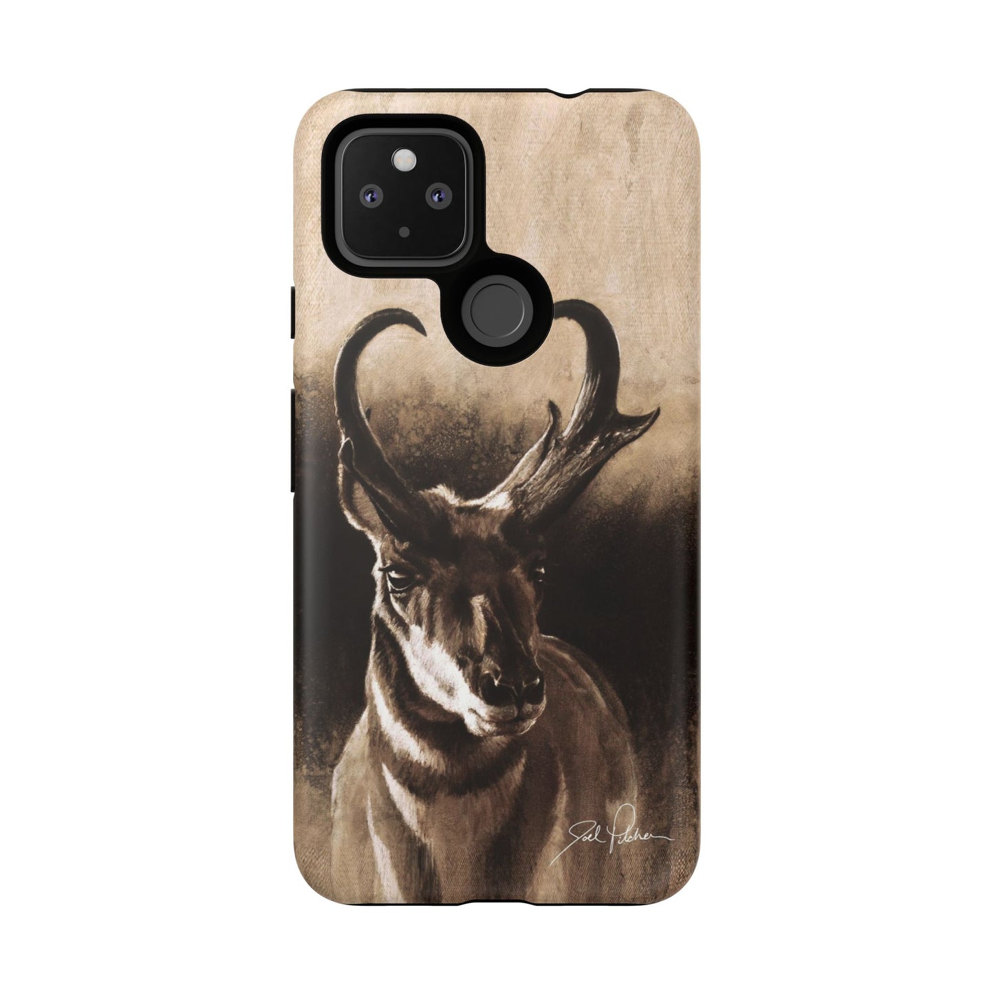 "Pronghorn" Smart Phone Tough Case