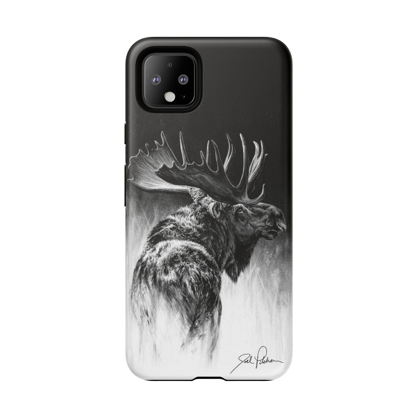 "Bull Moose" Smart Phone Tough Case