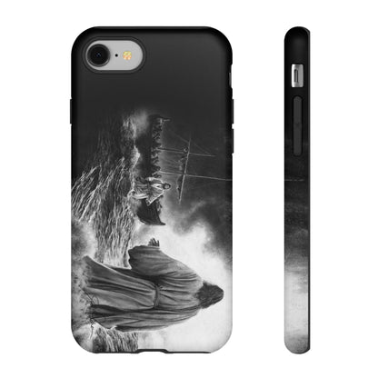 "Be Not Afraid" Smart Phone Tough Case