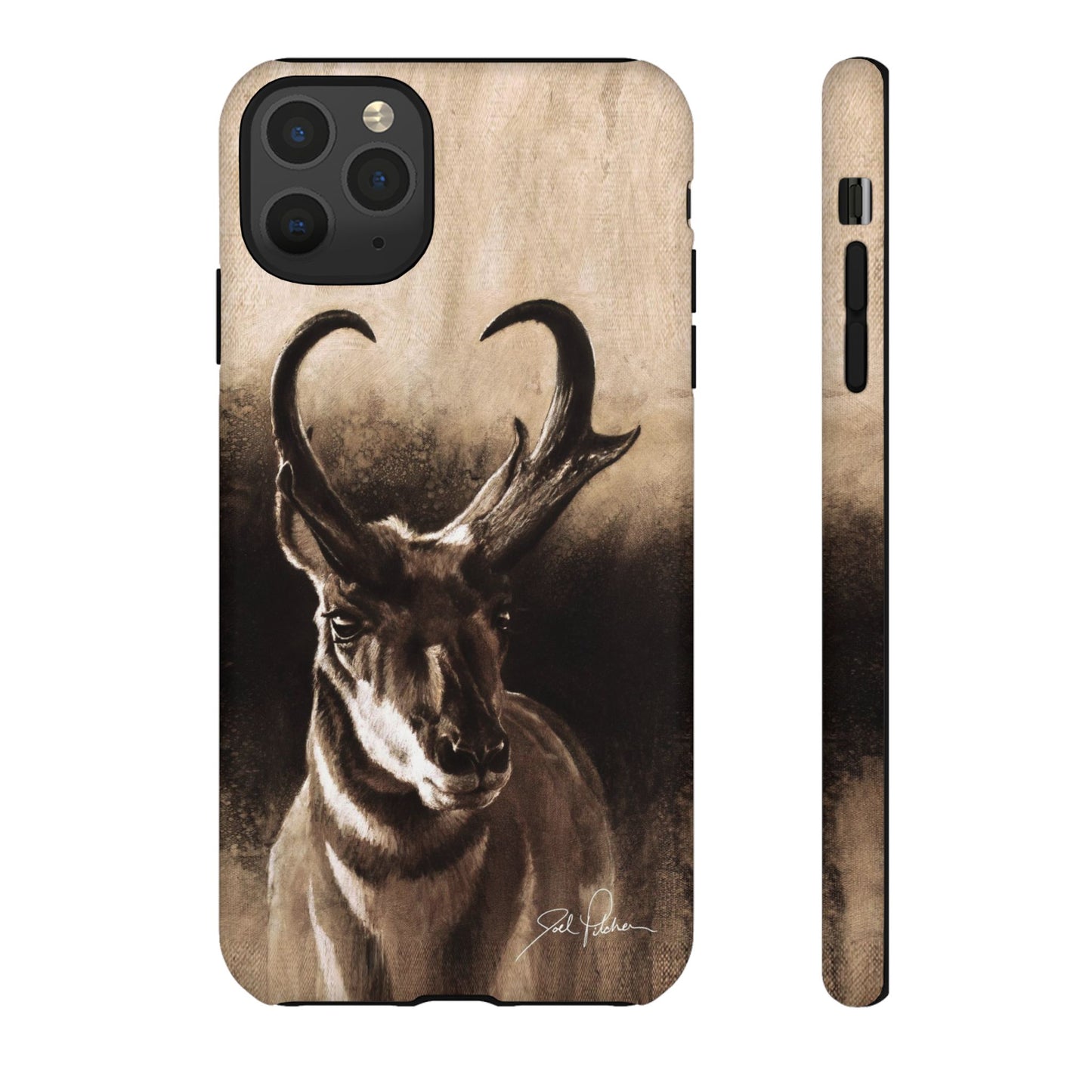 "Pronghorn" Smart Phone Tough Case