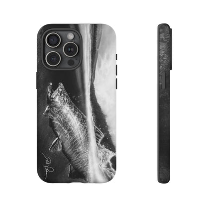 "Brook Trout" Smart Phone Tough Case