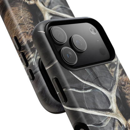 "Last Call" Magnetic Tough Case
