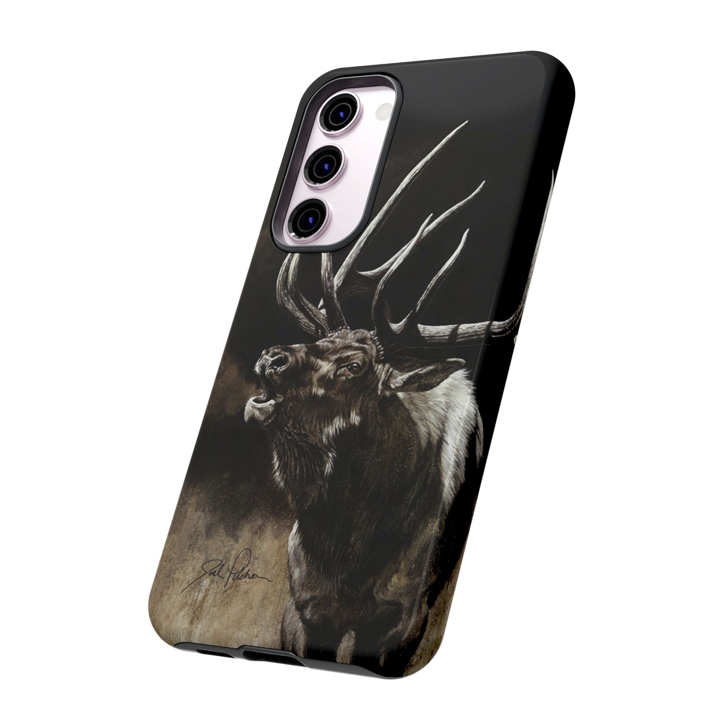 "Call of the Wild" Smart Phone Tough Case