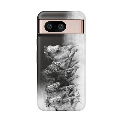 "Wild Bunch" Smart Phone Tough Case