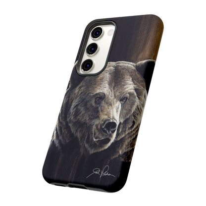 "Kodiak" Smart Phone Tough Case