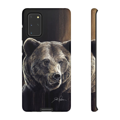 "Kodiak" Smart Phone Tough Case