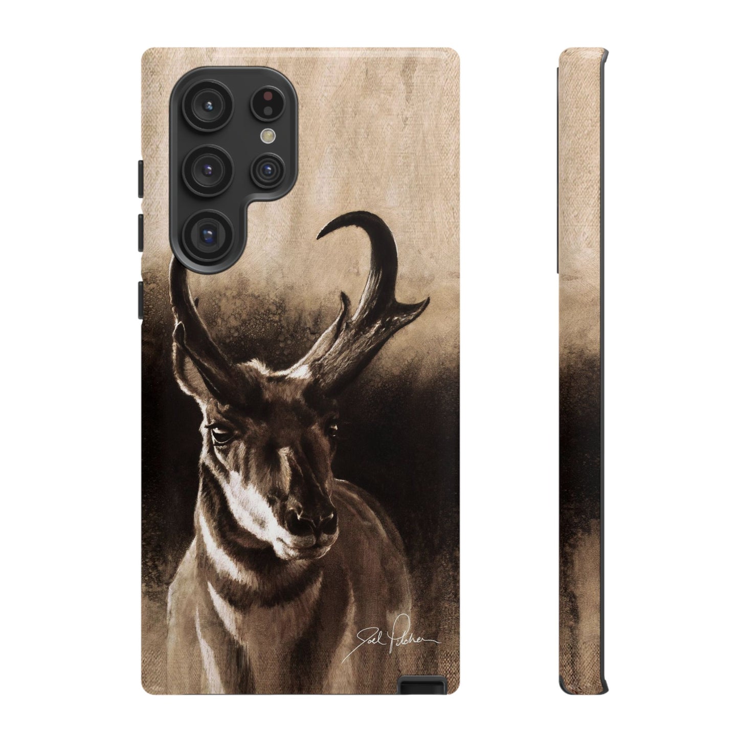 "Pronghorn" Smart Phone Tough Case