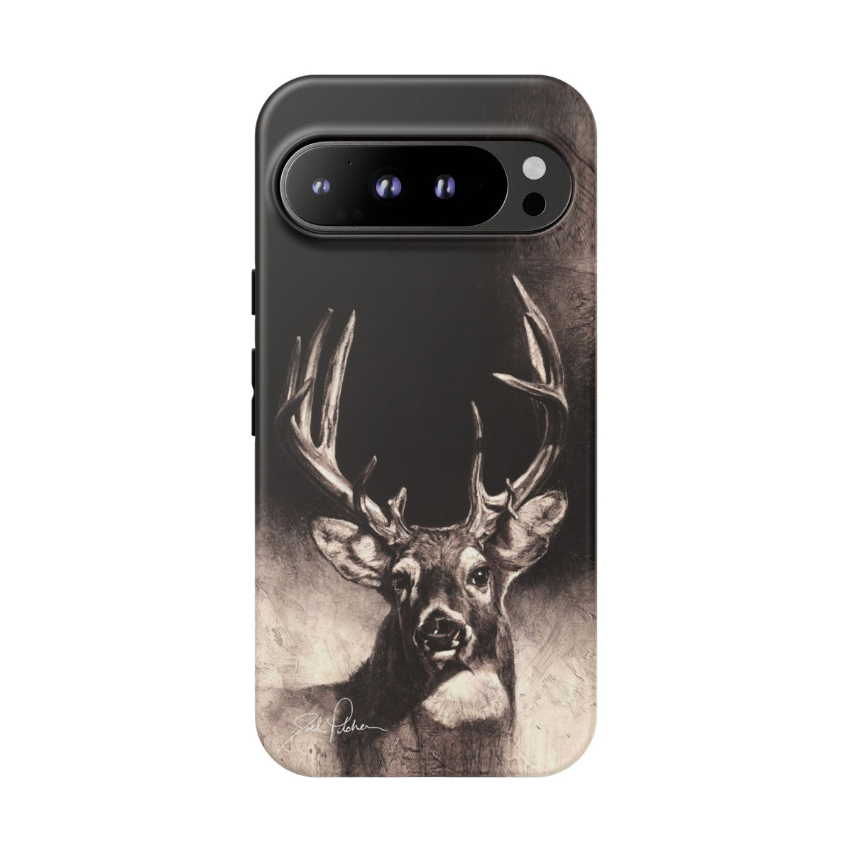 "Nice Buck" Smart Phone Tough Case