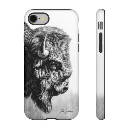 "Headstrong" Smart Phone Tough Case
