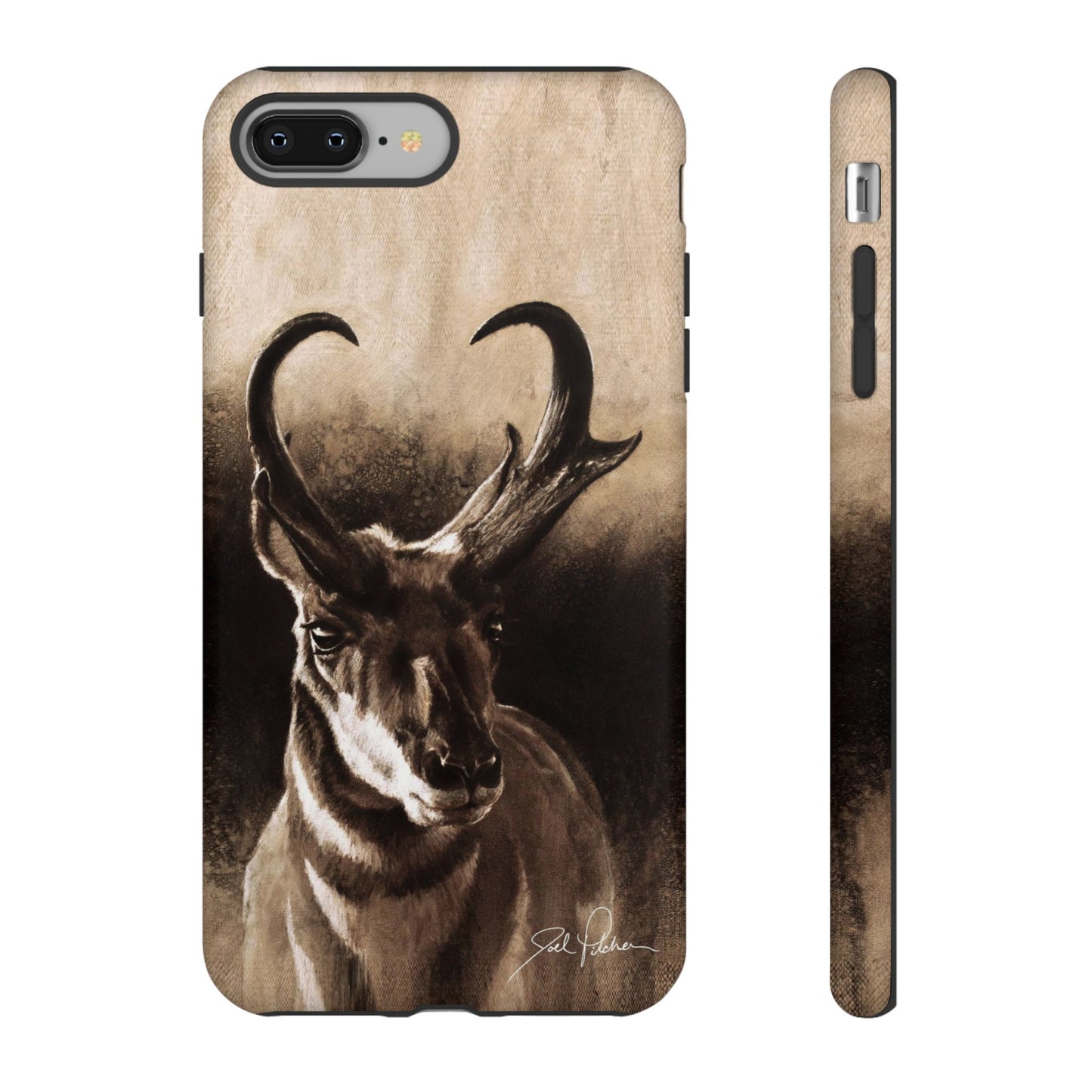 "Pronghorn" Smart Phone Tough Case