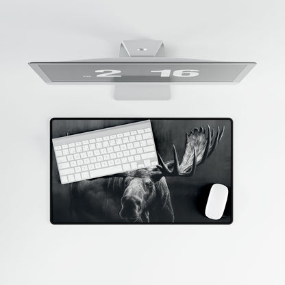 "Wide Load" Mouse Pad